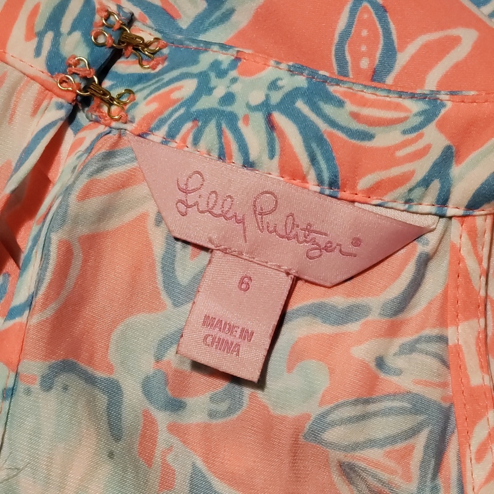 Selina crop set - Picture 4 of 4